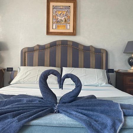 B&B Villino Margherita Roma Ngoại thất bức ảnh