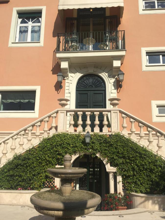 B&B Villino Margherita Roma Ngoại thất bức ảnh