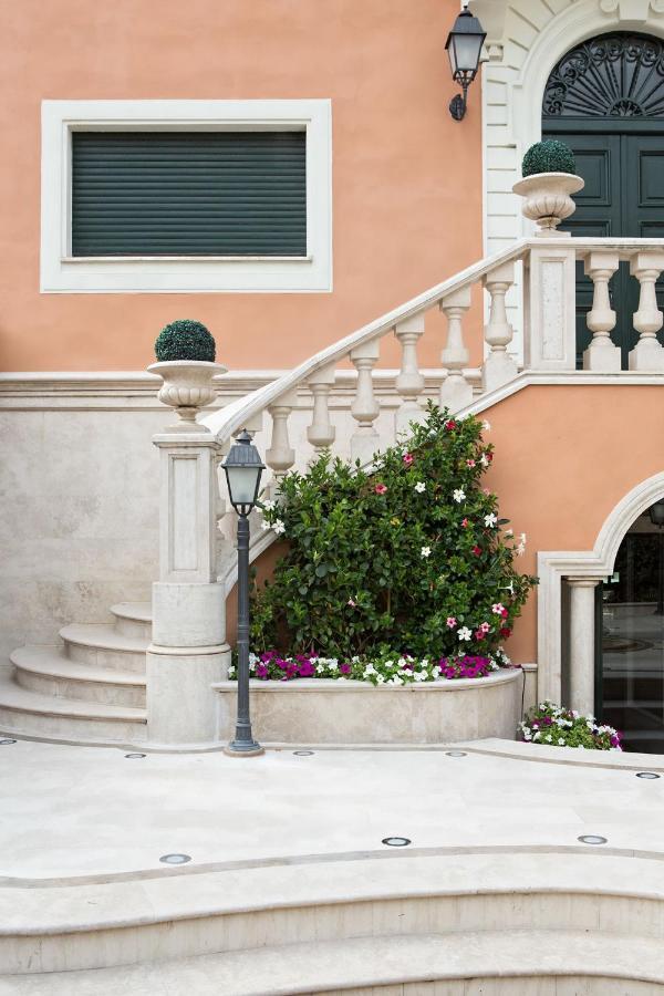 B&B Villino Margherita Roma Ngoại thất bức ảnh