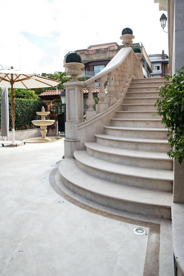 B&B Villino Margherita Roma Ngoại thất bức ảnh