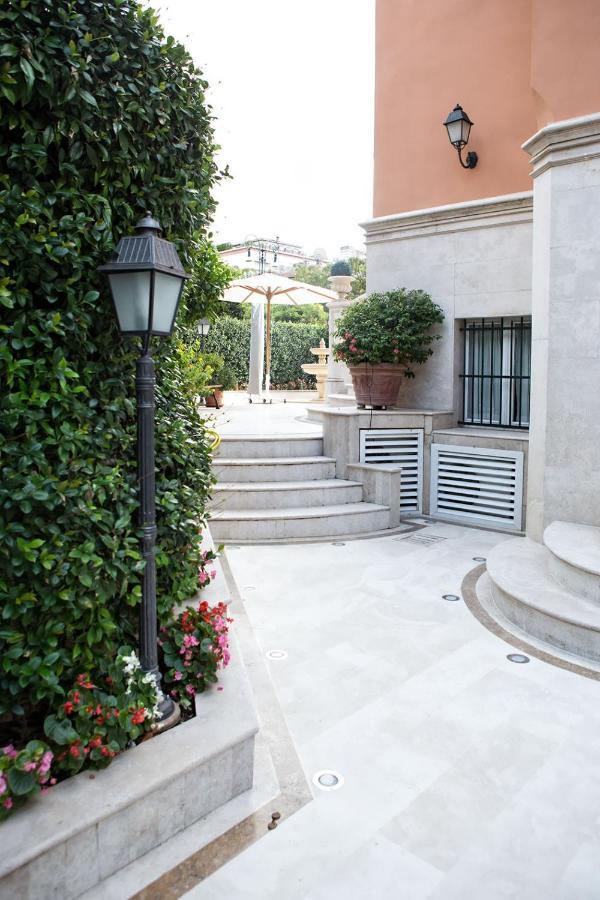 B&B Villino Margherita Roma Ngoại thất bức ảnh