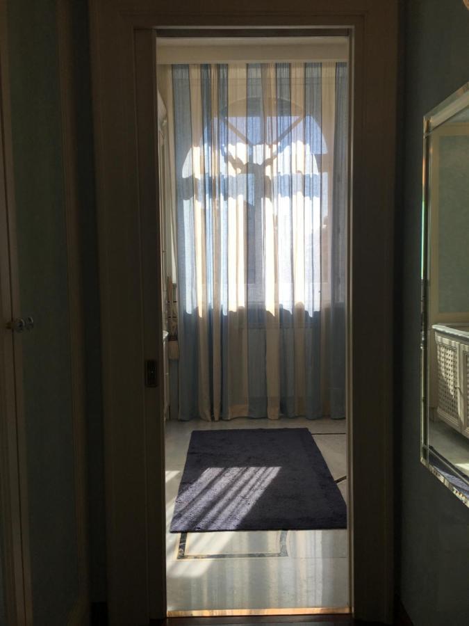 B&B Villino Margherita Roma Ngoại thất bức ảnh