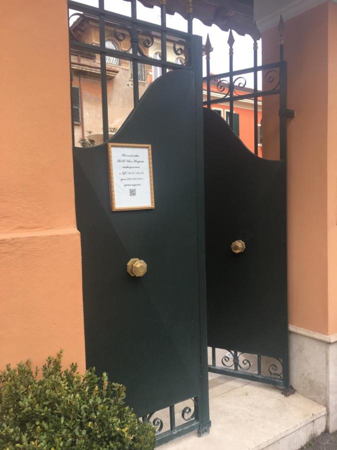 B&B Villino Margherita Roma Ngoại thất bức ảnh