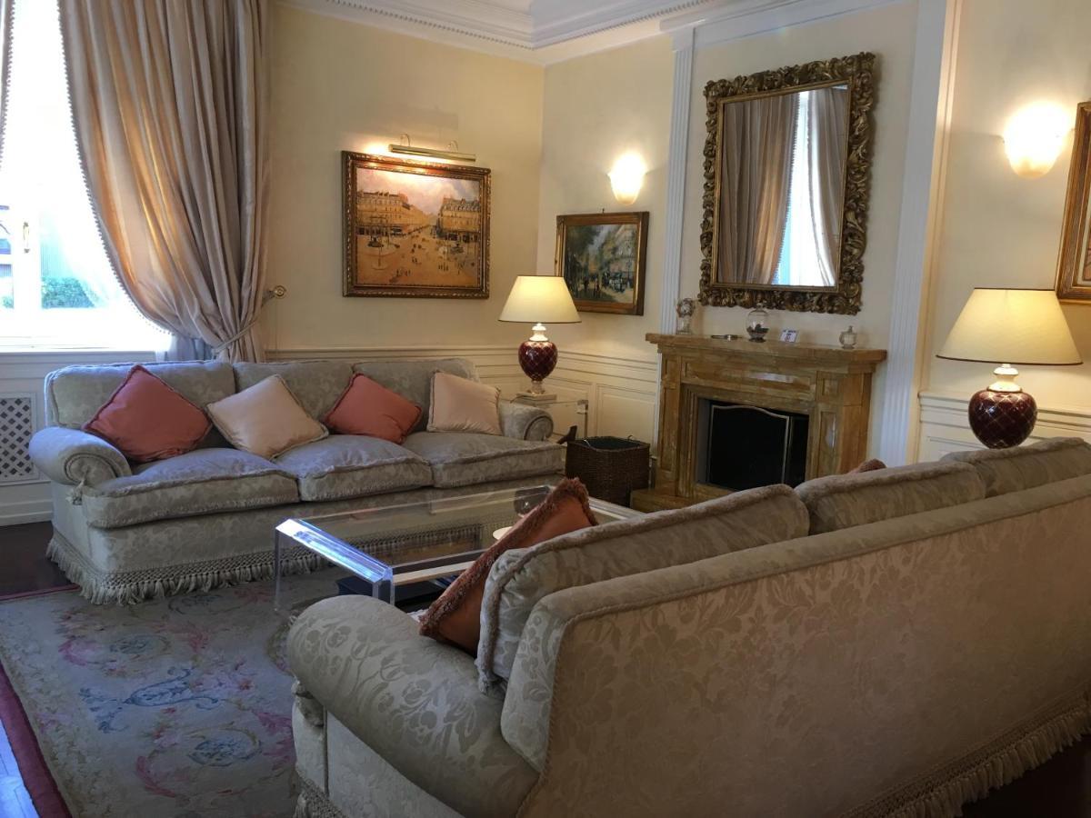 B&B Villino Margherita Roma Ngoại thất bức ảnh