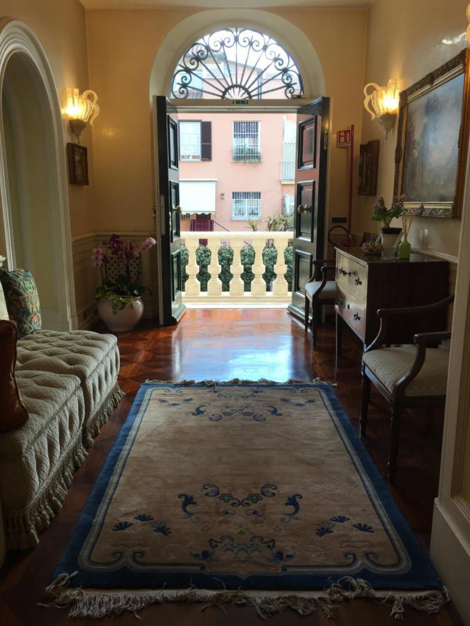 B&B Villino Margherita Roma Ngoại thất bức ảnh