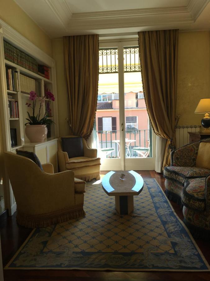 B&B Villino Margherita Roma Ngoại thất bức ảnh