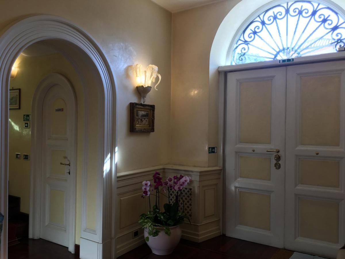 B&B Villino Margherita Roma Ngoại thất bức ảnh