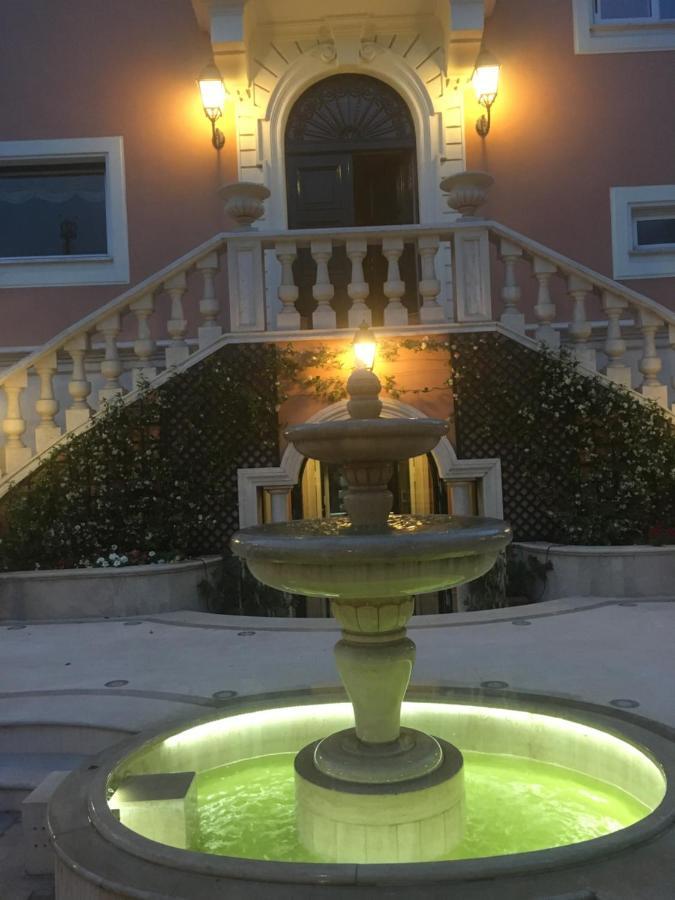 B&B Villino Margherita Roma Ngoại thất bức ảnh