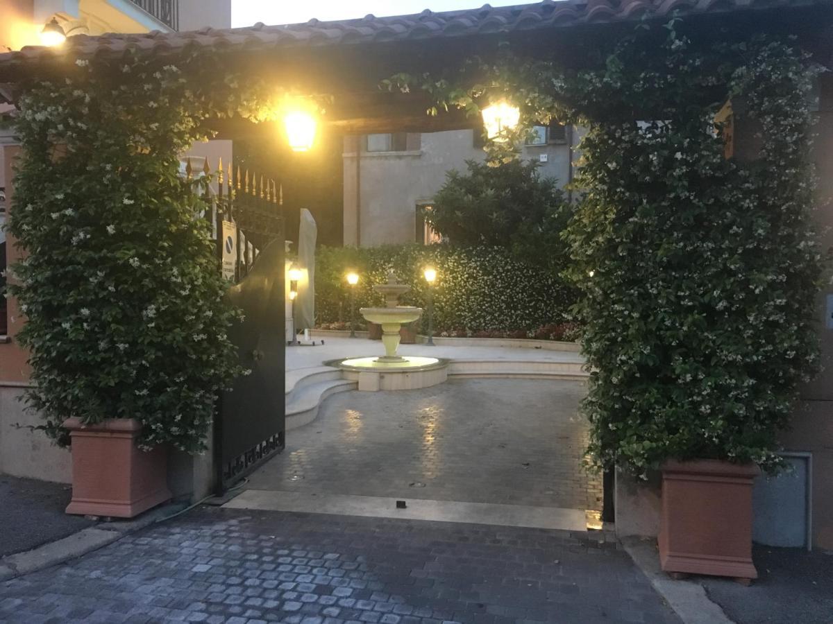 B&B Villino Margherita Roma Ngoại thất bức ảnh