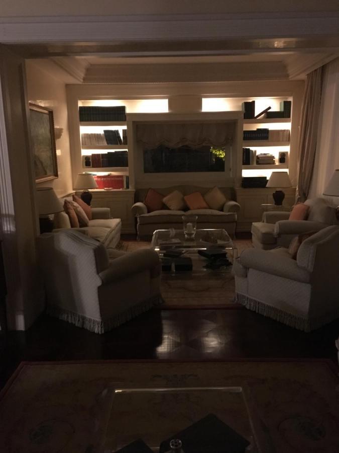 B&B Villino Margherita Roma Ngoại thất bức ảnh