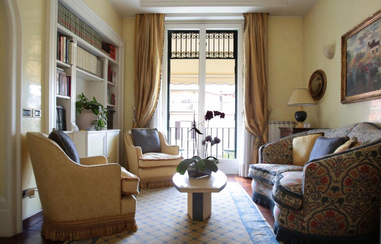 B&B Villino Margherita Roma Ngoại thất bức ảnh