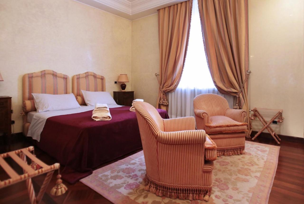 B&B Villino Margherita Roma Ngoại thất bức ảnh