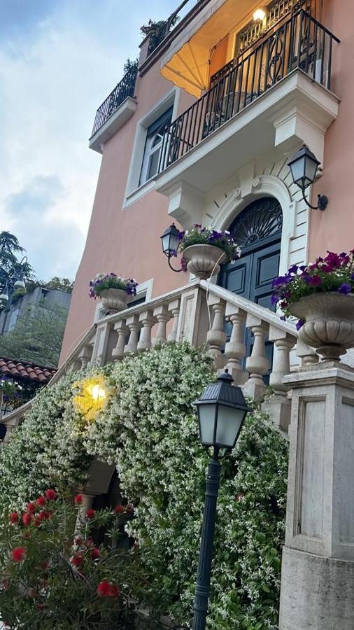 B&B Villino Margherita Roma Ngoại thất bức ảnh