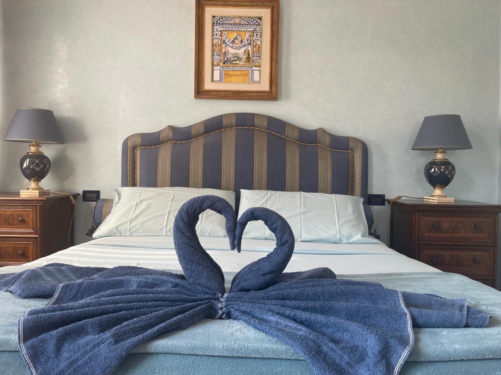 B&B Villino Margherita Roma Ngoại thất bức ảnh