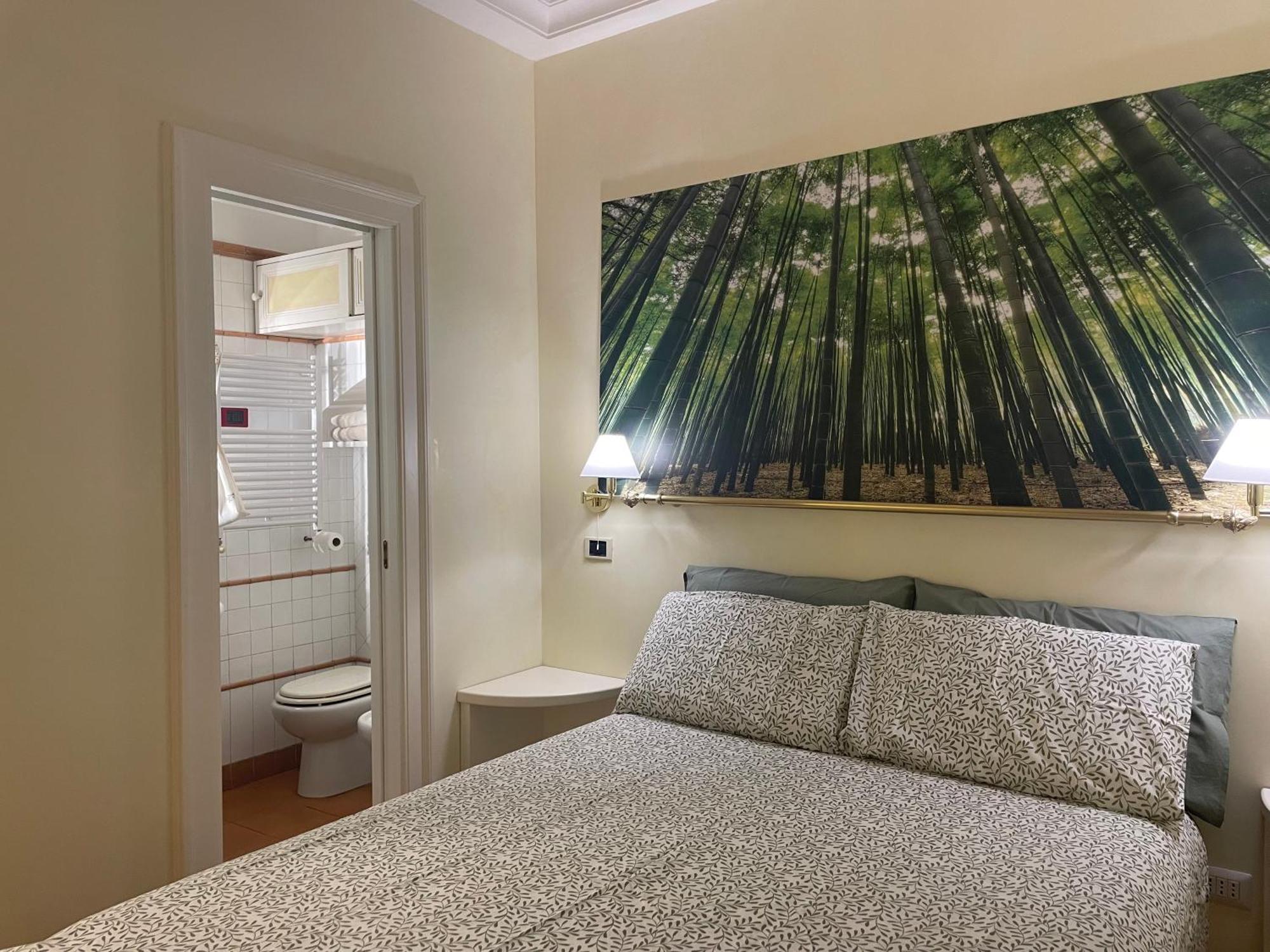 B&B Villino Margherita Roma Ngoại thất bức ảnh